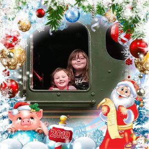 Meet your Posher, Casey